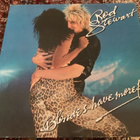 ROD STEWART / Blondes Have More Fun - pikkukuva 1