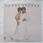 Bunny Sigler: That´s How Long I´ll Be Loving You LP 1974 - pikkukuva 1
