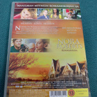 NORA ROBERTS KUNNIAVELKA (Brittany Murphy)*** - pikkukuva 2