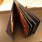 Pearl Jam: S/T digibook CD - pikkukuva 2