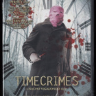 TimeCrimes (2007) Nacho Vigalondo -elokuva (UUSI) - pikkukuva 1