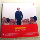 LEE HAZLEWOOD: The LHI Years 1968-71 2LP - pikkukuva 2