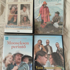 MAALAISKOMEDIA DVD - pikkukuva 1