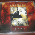 Entwine Gone cd, Heavy, Metal - pikkukuva 1
