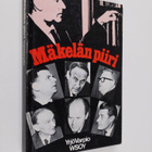 Yrjö Varpio : Mäkelän piiri : tutkimus tamperelaisesta ki... - pikkukuva 1