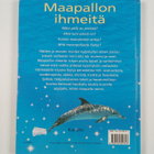 Felicity Brooks : Maapallon ihmeitä - pikkukuva 2