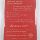 Sidney Sheldon : Marys chans : roman - pikkukuva 2