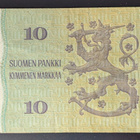 10 Markkaa 1980 tähti D0515103 - pikkukuva 2