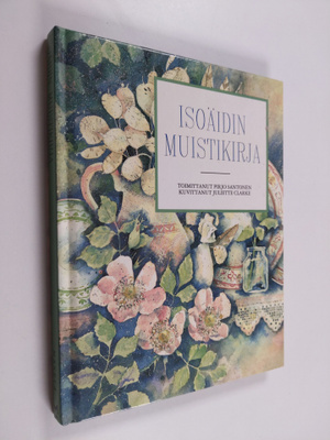 Isoäidin muistikirja