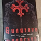 DVD Gungrave anime Complete series - pikkukuva 1