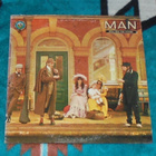 MAN ~ Back Into The Future ~ 2 LP - pikkukuva 1