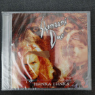 Shamaani Duo: Hunka lunka CD uusi * Korpiklaanin Jonne - pikkukuva 1