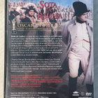 Leo Tolstoin SOTA JA RAUHA (1968) koko suurteos (3DVD) - pikkukuva 2