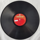 Savikiekko 1951 - Bing Crosby - Domino - Decca BM 4841 - pikkukuva 2