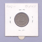 Romania 1 Leu v.1924 KM# (Kuningaskunta) - pikkukuva 2