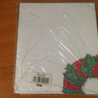 Postimerkit 1993, Joulumerkkipakkaus - jouluinen talo - pikkukuva 2
