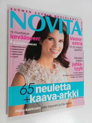 Novita 2/2002 (+kaavat)