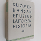 Suomen kansanedustuslaitoksen historia XII - pikkukuva 1