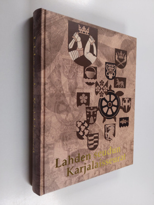 Lahden seudun karjalaisseurat