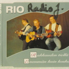 Rio • Rakkauden Tiellä CD-Single - pikkukuva 1