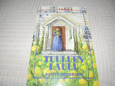 Bente Pedersen Tuuluen laulu