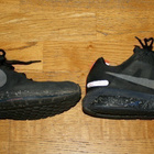 Nike mustat Gore-tex lenkkarit 39 (n. 24,5 cm) - pikkukuva 3