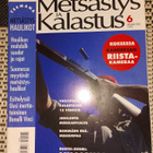 Metsästys ja kalastus 6/2010 - pikkukuva 1