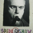 SPEDE SHOW DVD PÄÄASIA ETTÄ ON KIVVAA 1965-1972 - pikkukuva 1