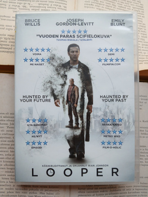 Looper (DVD)