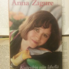 Anna Zigure - Kuitenkin niin lähellä (sid.) - pikkukuva 1
