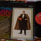 TONY RANDALL - Warm & Wavery - LP 1967 pop EX- - pikkukuva 1