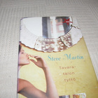 Steve Martin Tavaratalon tyttö  -sid - pikkukuva 1