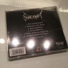 Svartkraft . III Lord of vermin  CD - pikkukuva 2