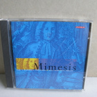 Mimesis-Jari S. Puhakka/Olli Porthan cd - pikkukuva 1