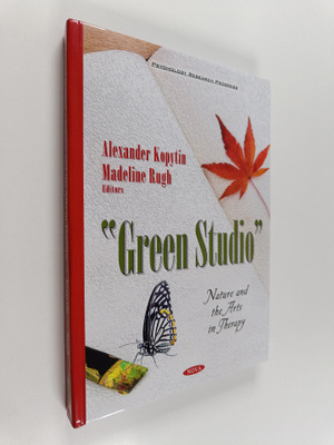 Alexander Kopytin ym. : "Green Studio" - Nature and the A...