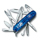 Victorinox Finlandia deluxe linkkuveitsi Suomi 100 - pikkukuva 1