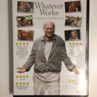 Whatever Works (DVD) Ohjaus: Woody Allen (2009) UUSI! - pikkukuva 1