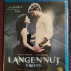 LANGENNUT - blu-ray - UUSI - pikkukuva 1