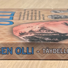 Suomisen Olli (6DVD) sarjan kaikki 6 elokuvaa (UUSI) - pikkukuva 3