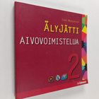 Ivan Moscovich : Älyjätti : aivovoimistelua 2 - pikkukuva 1