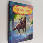 Jessica Day George : Ruusun polku - pikkukuva 1