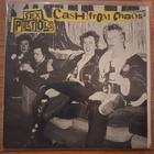 Sex Pistols - Cash From Chaos LP - pikkukuva 1