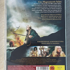 Luolakarhun klaani (1986) Daryl Hannah (UUSI) - pikkukuva 2