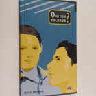 Antti W. Aro : Onko työssä tolkkua - pikkukuva 1
