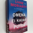 Liane Moriarty : Omena ei kauas putoa - pikkukuva 1