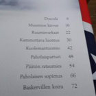 Niicola Baxter Kauhun Vuosisadat - pikkukuva 2