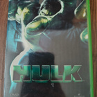 DVD: HULK (Kahden levyn erikoispainos) (Suomijulkaisu) - pikkukuva 1
