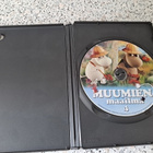 Muumien maailma 4 Ystävällinen vampyyri (DVD) - pikkukuva 3