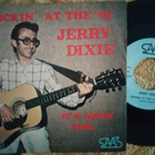 Jerry Dixie sinkku - pikkukuva 1