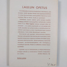 Olavi Ingman : Laulun opetus - pikkukuva 2